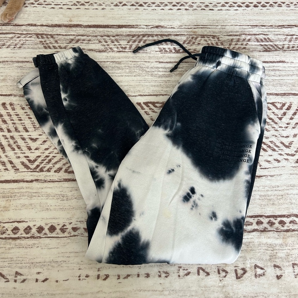 Vitality (previously Balance Athletica) joggers!